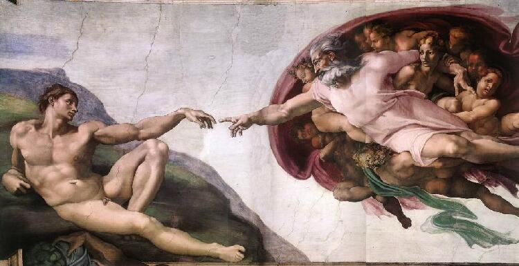 anointed