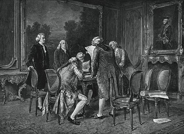 treaty