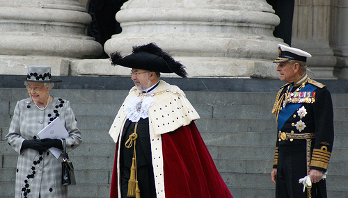 lord